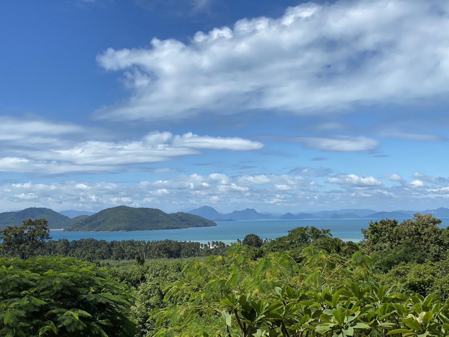 Sublime Samui Villas