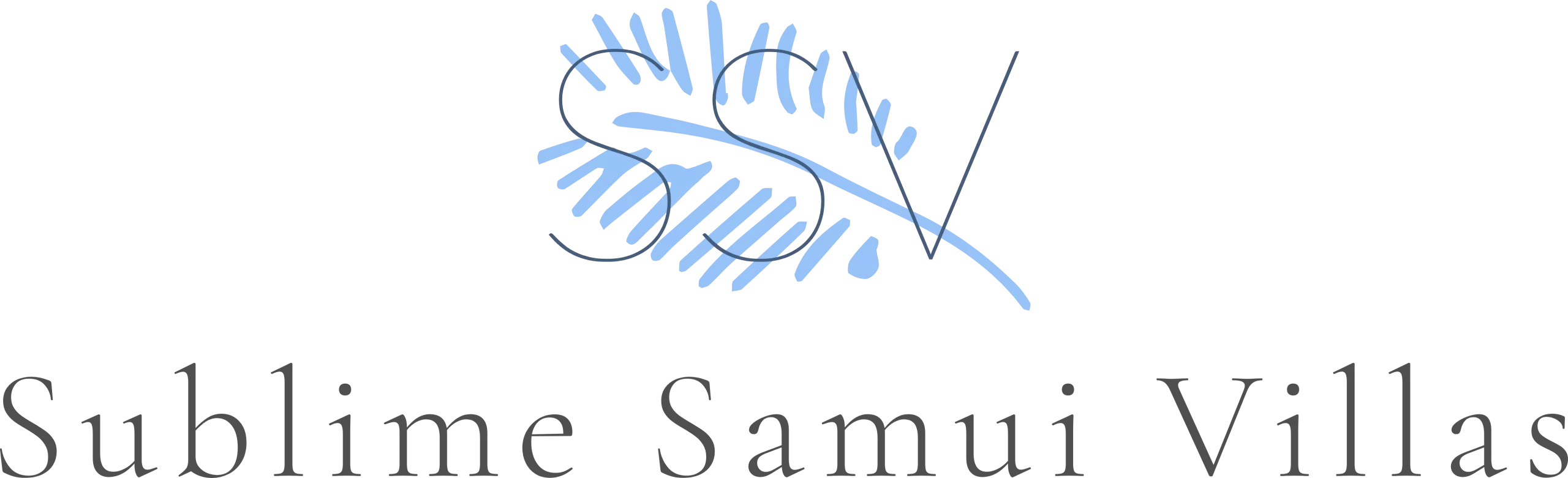 Sublime Samui Villas – Villa Rental and Management