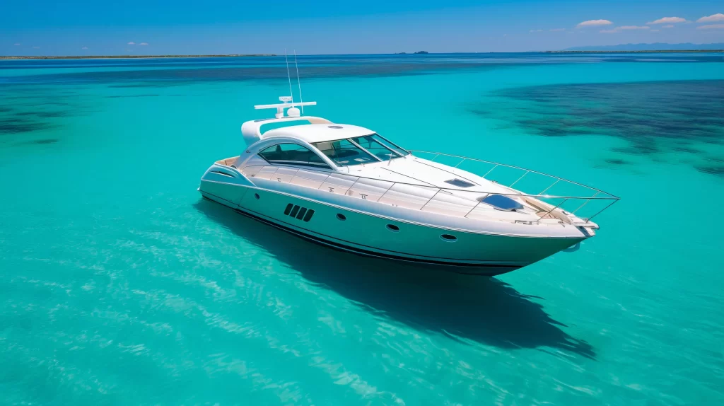 private yacht in koh samui