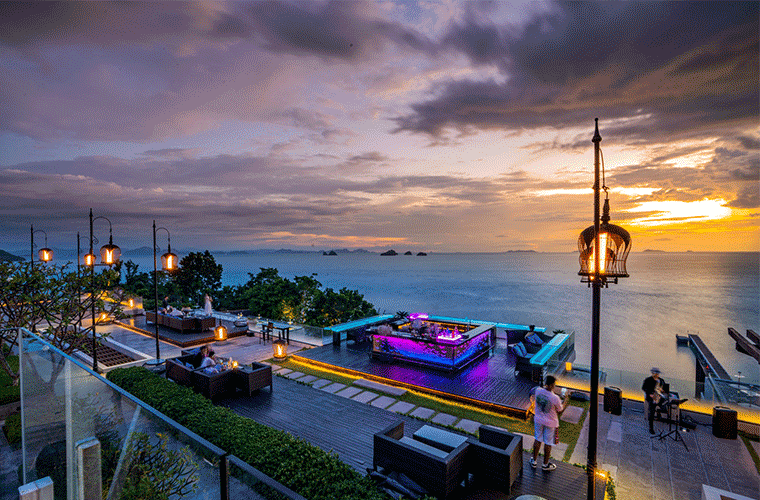 Air Bar Samui