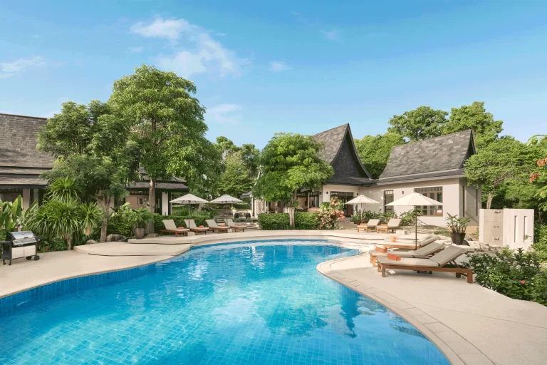 Pool Maintenance