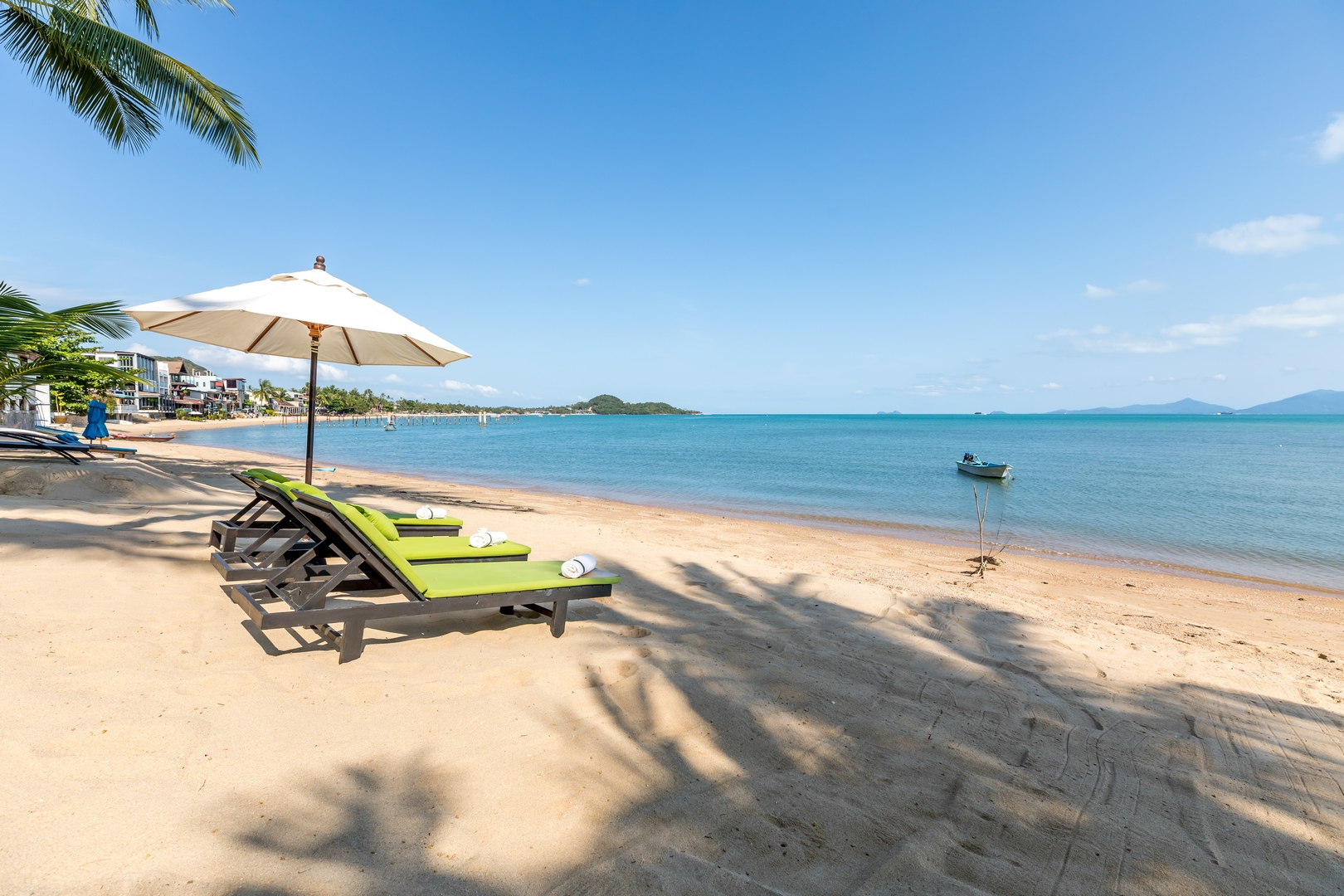 bophut beach