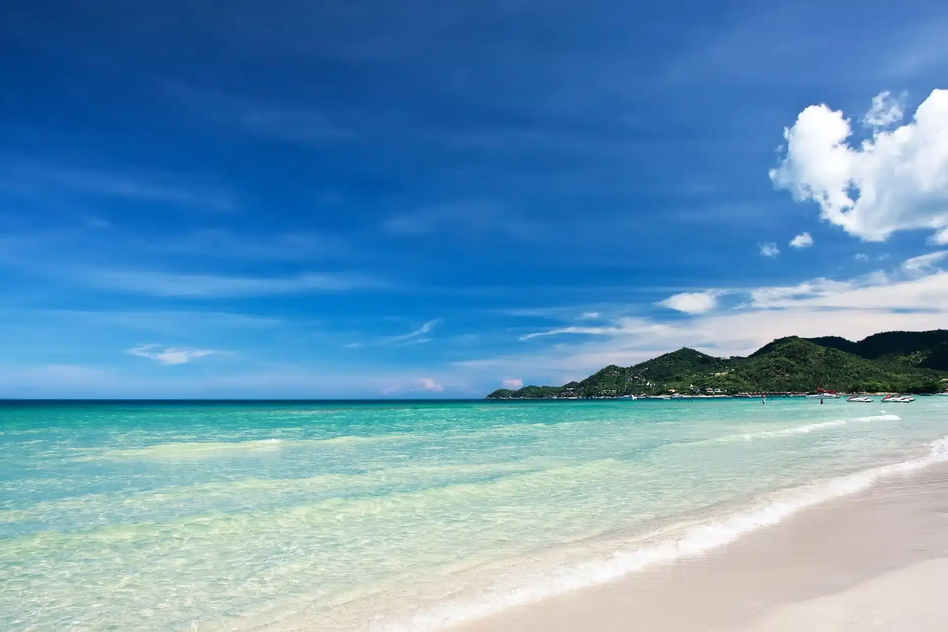 chaweng-beach
